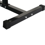 vidaXL Aparat fitness multifuncțional fără greutăți vidaXL Aparat fitness multifuncțional fără greutăți