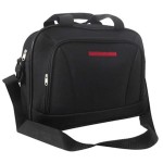 Set 5 bagaje/trollere negru Set 5 bagaje/trollere negru
