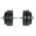 Set gantere 15 kg Set gantere 15 kg