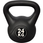 Bilă pentru exerciții Kettlebell Bilă pentru exerciții Kettlebell
