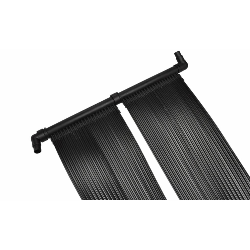 vidaXL Panou solar încălzitor piscină, 80x620 cm