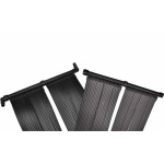 vidaXL Panou solar încălzitor piscină, 80x620 cm vidaXL Panou solar încălzitor piscină, 80x620 cm