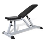 Bancă fitness pentru exerciții cu greutăți Bancă fitness pentru exerciții cu greutăți