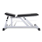 Bancă fitness pentru exerciții cu greutăți Bancă fitness pentru exerciții cu greutăți