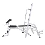 Bancă de antrenament pentru exerciții multiple Bancă de antrenament pentru exerciții multiple