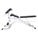 Bancă de antrenament pentru exerciții multiple Bancă de antrenament pentru exerciții multiple