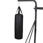 Suport sac de box, 2 laturi, 90367 Suport sac de box, 2 laturi, 90367