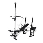vidaXL Bancă de exerciții fitness la domiciliu vidaXL Bancă de exerciții fitness la domiciliu