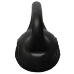 vidaXL Greutate tip bilă cu mâner Kettlebell, 12 kg vidaXL Greutate tip bilă cu mâner Kettlebell, 12 kg