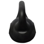 vidaXL Greutate tip bilă cu mâner Kettlebell, 16 kg vidaXL Greutate tip bilă cu mâner Kettlebell, 16 kg