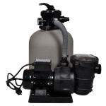 vidaXL Pompă filtru cu nisip 600 W 17000 l/h vidaXL Pompă filtru cu nisip 600 W 17000 l/h