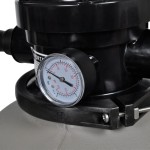 vidaXL Pompă filtru cu nisip 600 W 17000 l/h vidaXL Pompă filtru cu nisip 600 W 17000 l/h