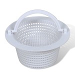 vidaXL Set de filtrare pentru piscină, 8 piese, 21 x 25 x 30,5 cm vidaXL Set de filtrare pentru piscină, 8 piese, 21 x 25 x 30,5 cm