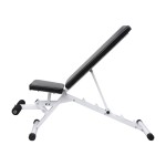 vidaXL Bancă de abdomene și exerciții fitness vidaXL Bancă de abdomene și exerciții fitness