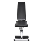 vidaXL Bancă de abdomene și exerciții fitness vidaXL Bancă de abdomene și exerciții fitness