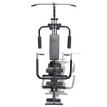 vidaXL Aparat multifuncțional exerciții fitness vidaXL Aparat multifuncțional exerciții fitness