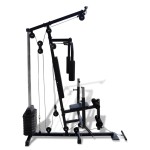 vidaXL Aparat multifuncțional exerciții fitness vidaXL Aparat multifuncțional exerciții fitness