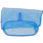 Set de curățare a piscinei 1 perie 2 skimmere 1 tub telescopic Set de curățare a piscinei 1 perie 2 skimmere 1 tub telescopic