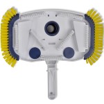 Set curățare piscină vacuum cu tub telescopic și furtun Set curățare piscină vacuum cu tub telescopic și furtun