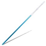 Tub telescopic pentru piscină din aluminiu1,2 - 3,6 m Tub telescopic pentru piscină din aluminiu1,2 - 3,6 m