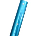 Tub telescopic pentru piscină din aluminiu1,2 - 3,6 m Tub telescopic pentru piscină din aluminiu1,2 - 3,6 m