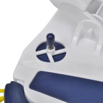 Perie dispozitiv cu vacuum pentru piscină Perie dispozitiv cu vacuum pentru piscină