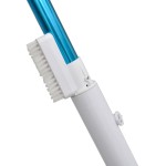 Bestway Aspirator de piscină automat cu baterii Bestway Aspirator de piscină automat cu baterii
