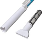 Bestway Aspirator de piscină automat cu baterii Bestway Aspirator de piscină automat cu baterii