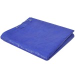 vidaXL Prelată pentru piscină, 400x207 cm, PE, dreptunghiular, 90 g/mp vidaXL Prelată pentru piscină, 400x207 cm, PE, dreptunghiular, 90 g/mp