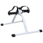Mini bicicletă de fitness cardio Mini bicicletă de fitness cardio