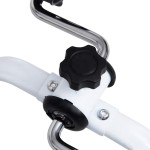 Mini bicicletă de fitness cardio Mini bicicletă de fitness cardio