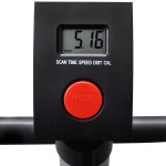 vidaXL Bicicletă de fitness cu scaun vidaXL Bicicletă de fitness cu scaun