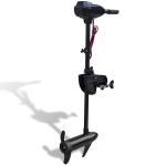 Motor electric de trolling P16 16,3 kg Motor electric de trolling P16 16,3 kg