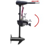 Motor electric de trolling P16 16,3 kg Motor electric de trolling P16 16,3 kg
