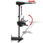Motor electric de trolling P22 20,9 kg Motor electric de trolling P22 20,9 kg