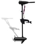 Motor electric de trolling P25 24,9 kg Motor electric de trolling P25 24,9 kg