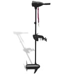 Motor electric de exterior P37 39 kg Motor electric de exterior P37 39 kg