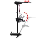 Motor electric de exterior P37 39 kg Motor electric de exterior P37 39 kg