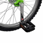 Monociclu verde reglabil 16 inci Monociclu verde reglabil 16 inci