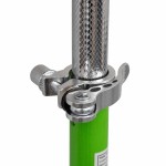 Monociclu reglabil, verde, 20" Monociclu reglabil, verde, 20"