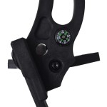 Arc recurve cu accesorii pentru tineri 49" 20 lb Arc recurve cu accesorii pentru tineri 49" 20 lb