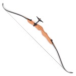 vidaXL Arc de tir pentru adulți 68" 30 lb vidaXL Arc de tir pentru adulți 68" 30 lb