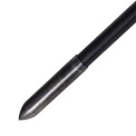 Săgeți pentru arc curbat 30", 0,6 cm, 12 buc., fibră de sticlă