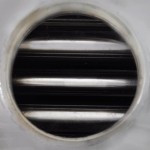 Schimbător de căldură pentru piscină 292 x 134 mm 28 kW Schimbător de căldură pentru piscină 292 x 134 mm 28 kW