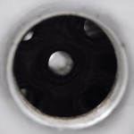 Schimbător de căldură pentru piscină 292 x 134 mm 28 kW Schimbător de căldură pentru piscină 292 x 134 mm 28 kW