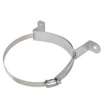 Schimbător de căldură pentru piscină 292 x 134 mm 28 kW Schimbător de căldură pentru piscină 292 x 134 mm 28 kW