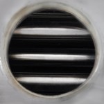 Schimbător de căldură pentru piscină 355 x 134 mm 40 kW Schimbător de căldură pentru piscină 355 x 134 mm 40 kW
