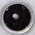 Schimbător de căldură pentru piscină 355 x 134 mm 40 kW Schimbător de căldură pentru piscină 355 x 134 mm 40 kW