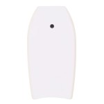 vidaXL Placă de surf 94 cm albastră vidaXL Placă de surf 94 cm albastră