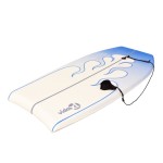 vidaXL Placă de surf 104 cm, albastru vidaXL Placă de surf 104 cm, albastru